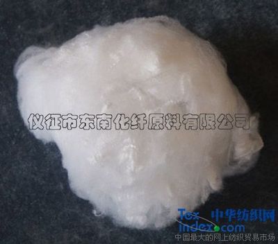 熒光增白縫紉線專用滌綸短纖維供應信息 熒光增白縫紉線專用滌綸短纖維貿易信息 - 中華紡織網(wǎng)
