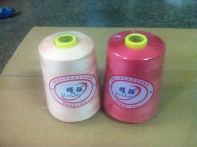 【%滌綸高速縫紉線】?jī)r(jià)格,廠家,圖片,化纖紗線,江蘇省常州市耀強(qiáng)制線廠-